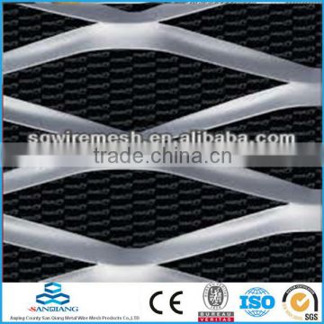 SQ-Aluminum Expanded Metal Mesh(top sale)