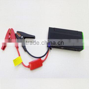 16800mAh&13800mAh for 12V Car Jump Starter Power Bank Jump Starter Power Bank Mobile photo-3