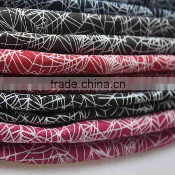 Denim Print Fabric for Jean Trousers Bag Denim Fabric photo-2