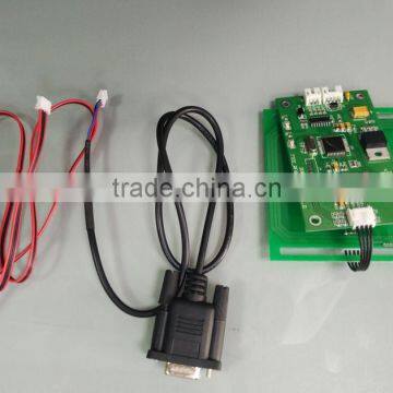 For Parking System 13.56Mhz Contactless Card Reader Writer Module RF610 photo-5