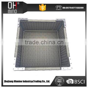 SF-0189 Poly Outdoor Garden Rattan Furniture Outdoor photo-6