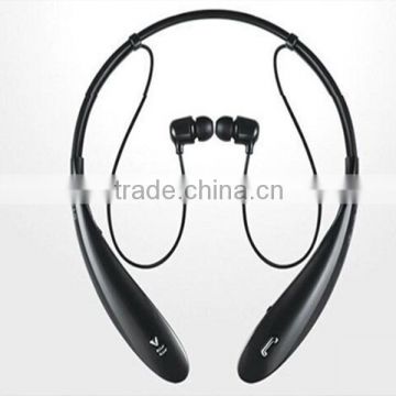 Wireless stereo headphone, bluetooth headset, music headphone with touch button