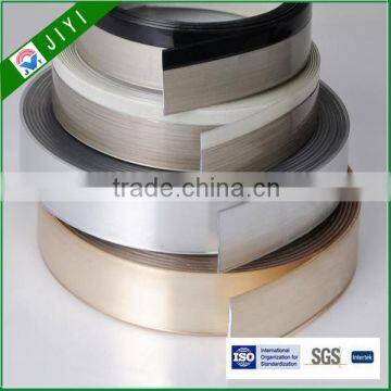 high quality pvc edge trim for particle board