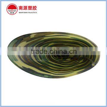 Camouflage Custom PVC Working Rain Gumboots