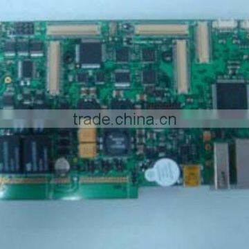 ShenZhen prefessional OEM rigid flex PCB manufacture