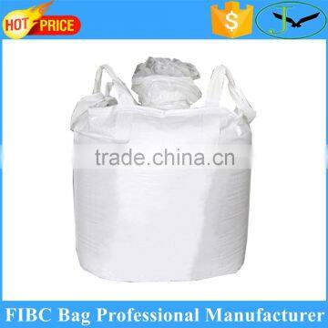 100% virgin polypropylene pp ton bags for chemical