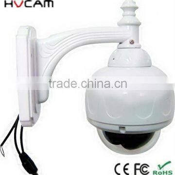 cctv dome camera with audio function hd 720p cctv waterproof camera