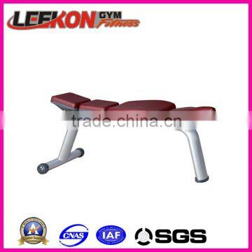 flat bench dimensions