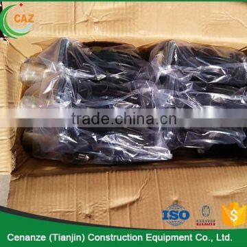 Rubber Scaffolding With Brake Adjustble Caster Wheel photo-6