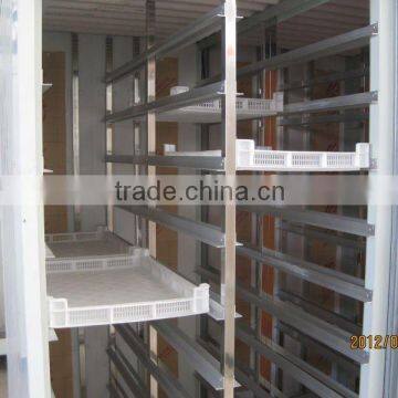 High Efficient Bean Seedling/Sunflower Shooting/Peanut sprout Machine