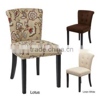 Kendall Tufted Chair HS-SC2170