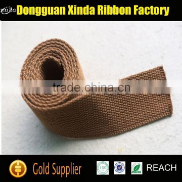 High Quality Custom 100% Cotton Elastic Band