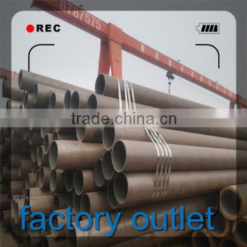 carbon steel seamless pipe 18 sch40 astm a106