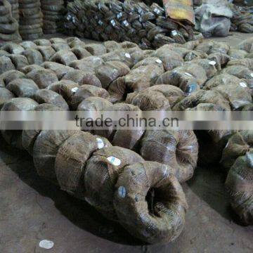 Black Annealed Iron Wire (BWG 12 16 18 20 21)1.6MM ISO 9001 photo-6