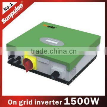 1500w PV on-grid inverter