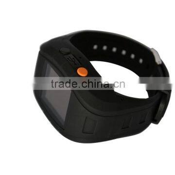 Smart Watch GPS Tracker/gps tracker bracelet/gps tracker for travel