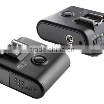 Wonderful! wireless flash trigger Viltrox JY-240C