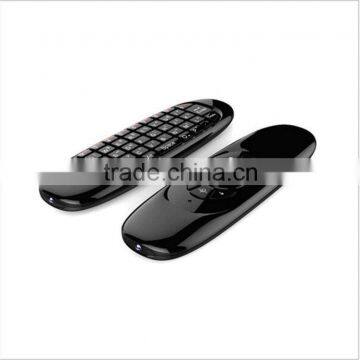 C120 For Android PC Keyboard Remote Air Mouse Android Air Mouse Remote Controller photo-3