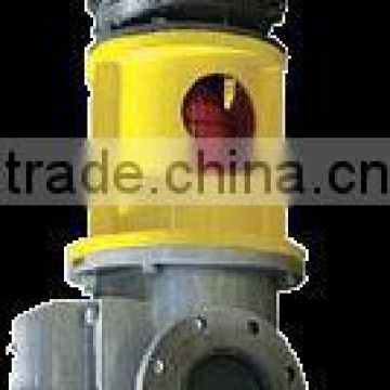 2GL series vertical twin screw pump