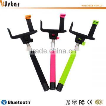 Mobile Phone Bluetooth Selfie Monopod