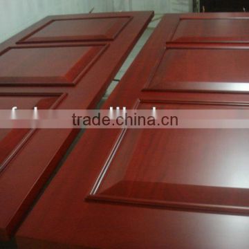 Mahogany solidwood door,single interior mahogany door,double mahogany door