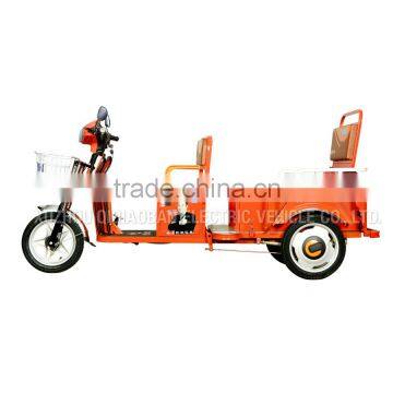 Electric Auto Rickshaw Price in India photo-4