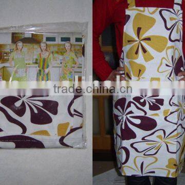 JMA044 kitchen apron