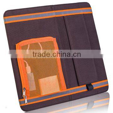 Hand Carry Solar Panel Board for Mobile photo-6