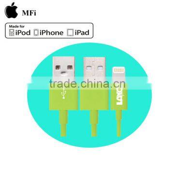 Phone 8Pin MFi USB Data Charger Cable photo-6