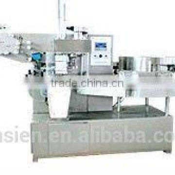 hot selling candy packaging machine in a reasonable price