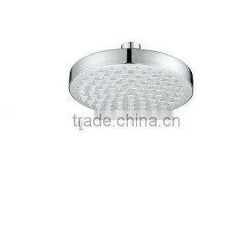 round shower head, 8 inches Brass top shower from China BR103