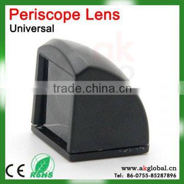 Hot Universal 90 Degree Turning Periscope lens for iPhone 4 iPhone 5 Samsung S3 S4 Note2