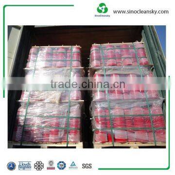 279mm 80L 150bar Fire Fighting Cylinder GB5099 China photo-6