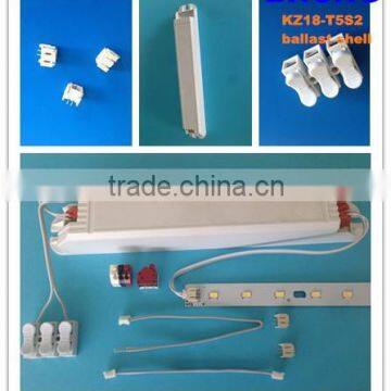 Cheap led panel light power driver shell manufacturer