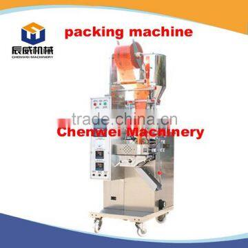 Chenwei Published Pouch Packing Machine/Pouch Bagging Machine in XInxiang photo-4