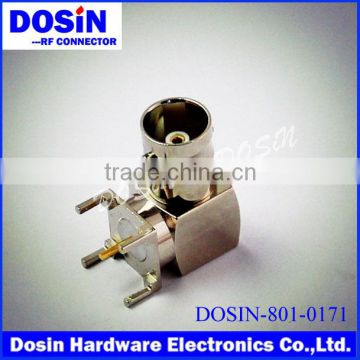 rj45 connector/cable connector/electrical wiring connectors of bnc