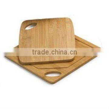 bamboo cutting board