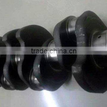 Standard Crankshaft for Mitsubishi 4D55 Forging Steel 23111-42001 23111-42000 Crankshaft photo-3