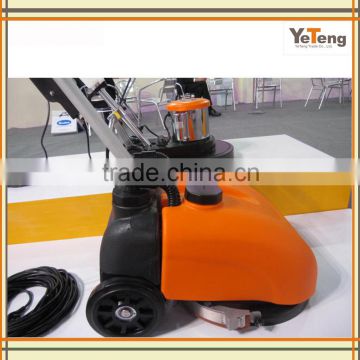 rotomolding scrubber mold,floor cleaning alumnium mould ,roto floor machine mould