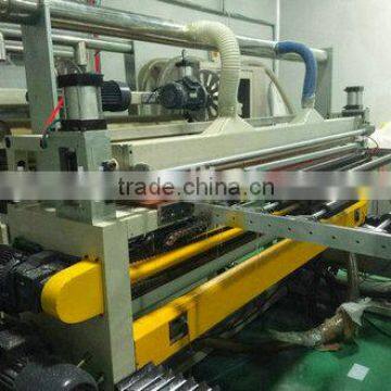 Plastic PP PE PS PC ABS Acrylic Sheet Extruder Machine Price photo-4