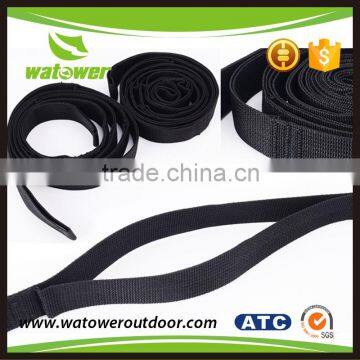 NBWT customized design high tenacity hammock tree straps