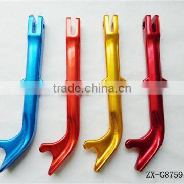 motorcycle stand /motorcycle tuning parts/motorcycle aluminum parts