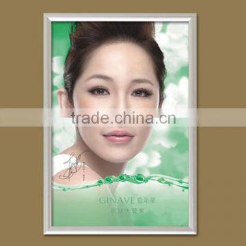 25mm Film Star Cosmetic Advertising Picture Poster Show Frame