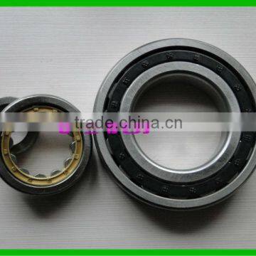 High Precision equipment NJ314E cylindrical roller bearing