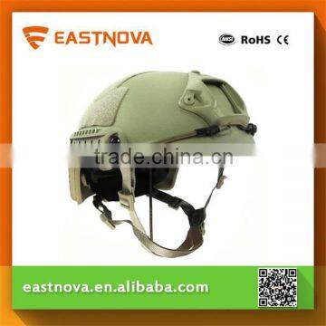 Eastnova GHCS-002 Apply Ansi Nrr Military Ballistic Helmet