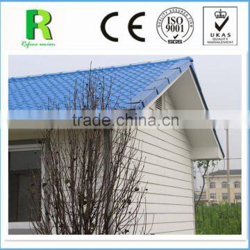 External Wall Wood Grain MgO Board photo-5