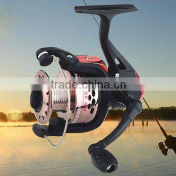 2012 New Design Good Quality Spinning Reels FP Series