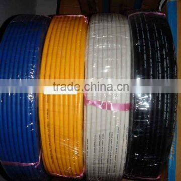 Fiber Rubber Air Hose-Oxygen Hose