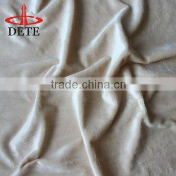 high quaity Synthetic Fur fabric Artificial Fur china fur fabric for Garments or Shoes Making