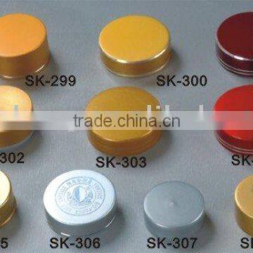 METAL LID